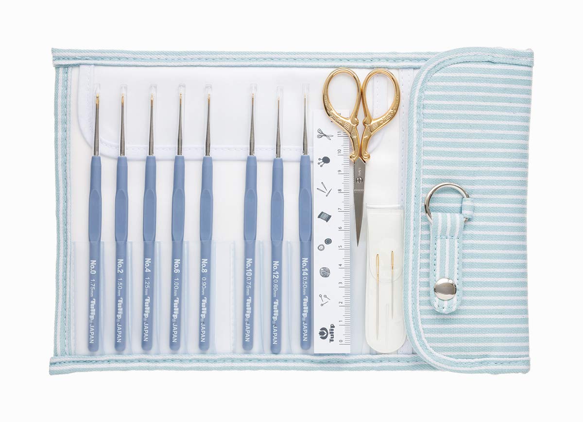 Amazon | エティモレース針セット プレミアムゴールド | 編み針